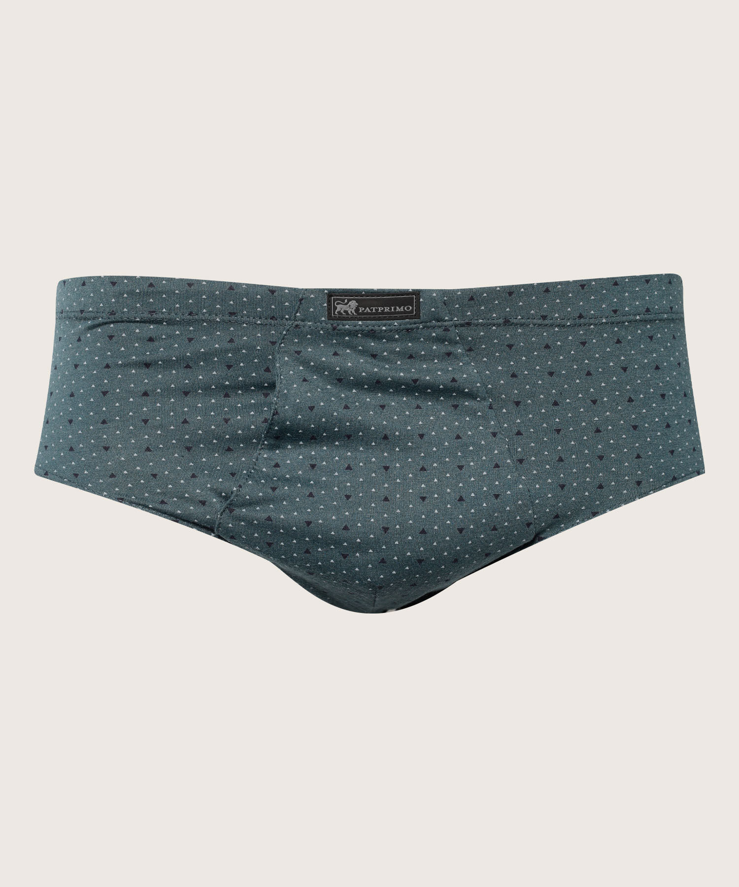 Pantaloncillo Pack X3 Clásico