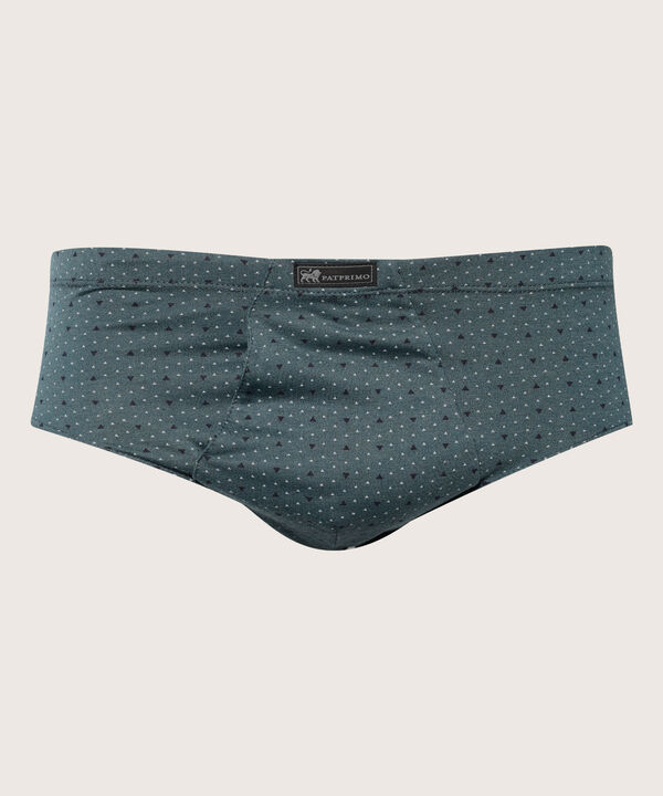 Pantaloncillo Pack X3 Clásico