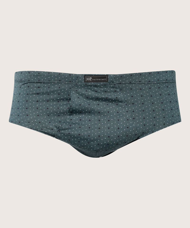 Pantaloncillo Pack X3 Clásico