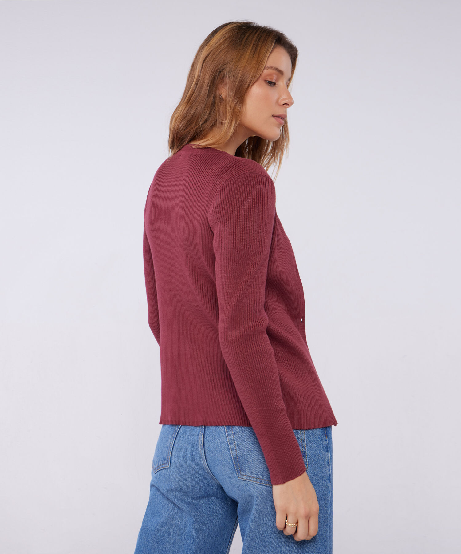 Saco Twin Set Con Camiseta