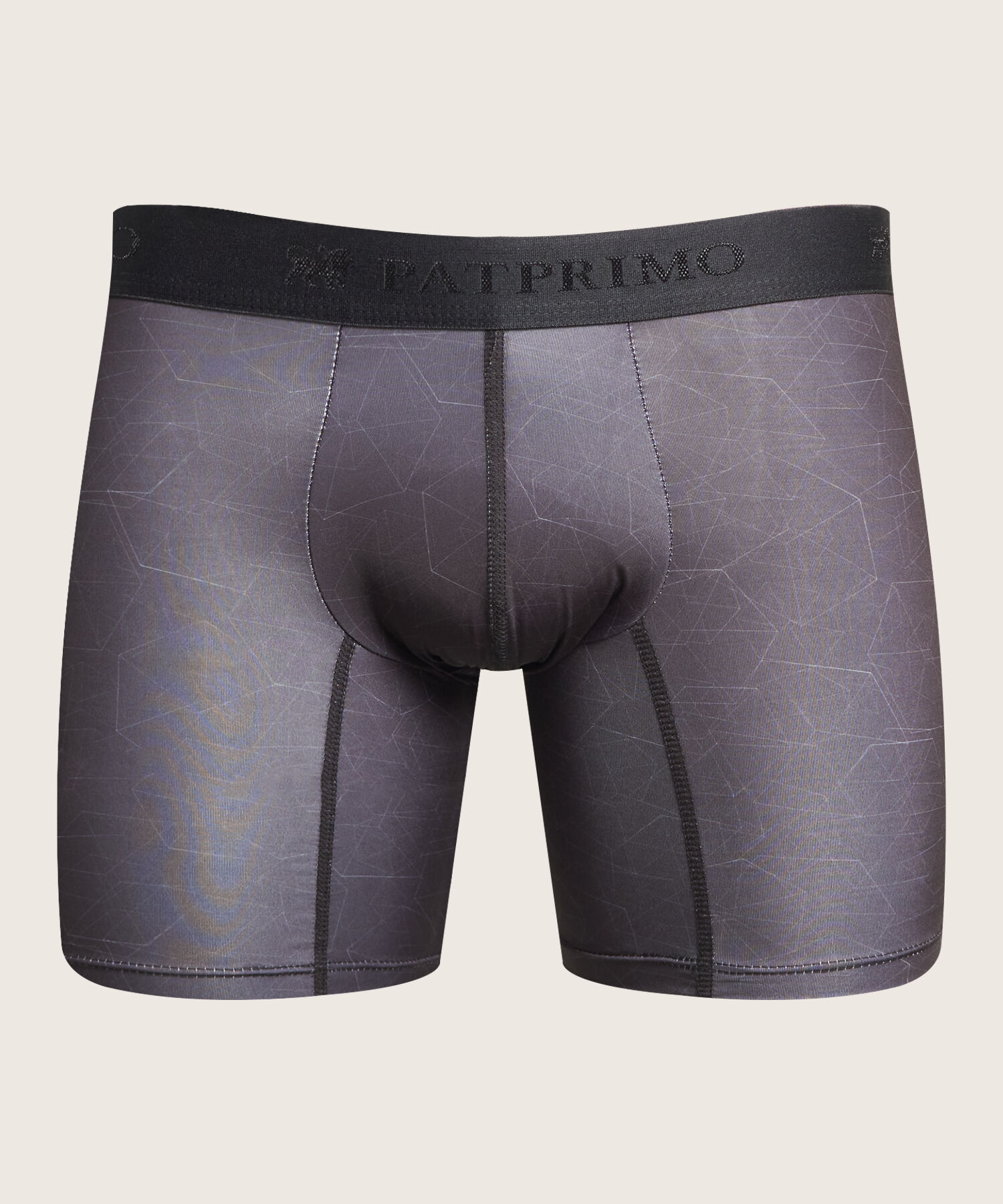 Boxer Pack X2 Para Hombre