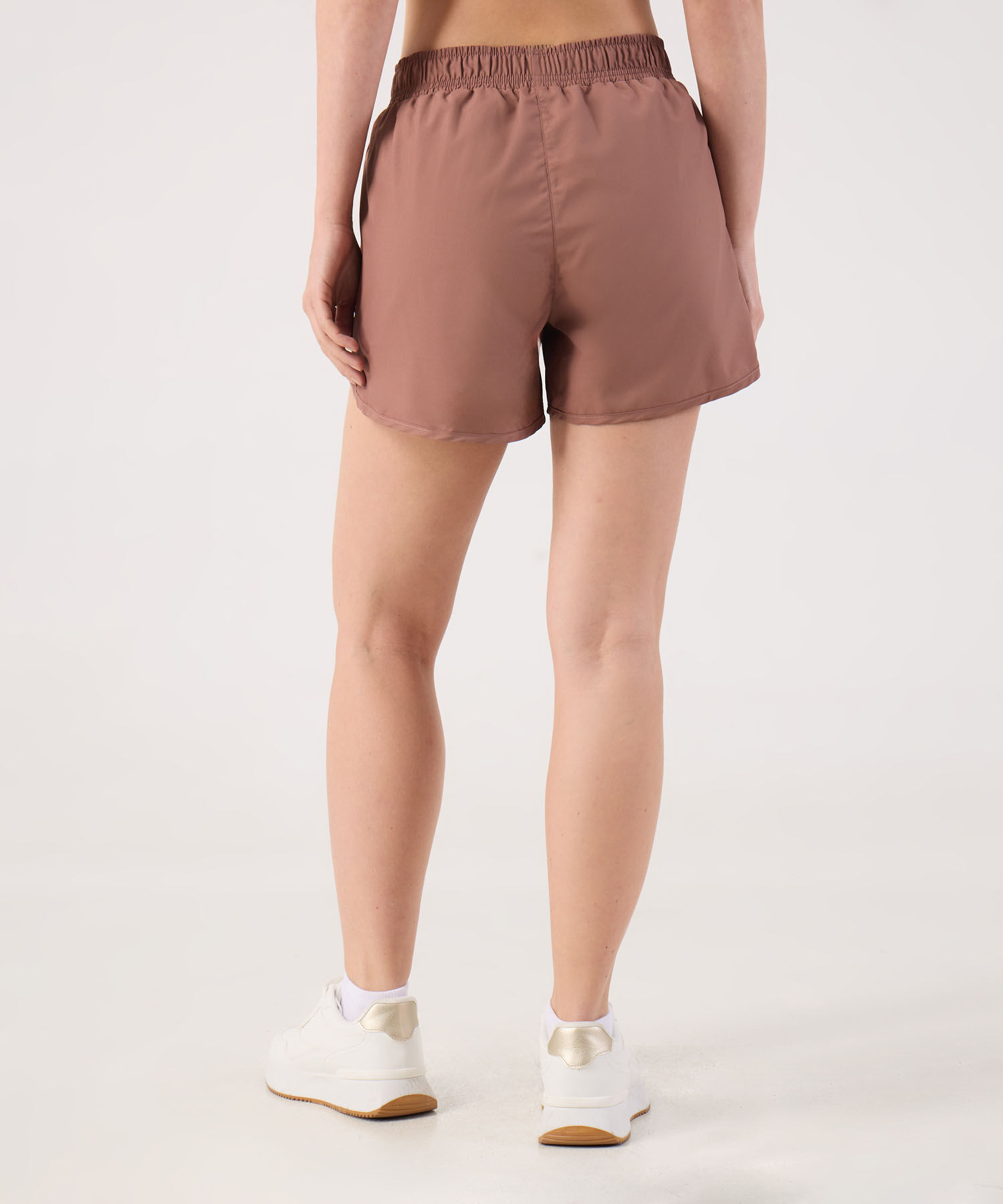Short Unicolor