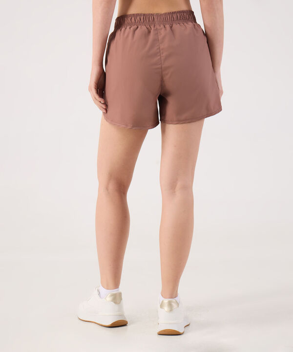 Short Unicolor
