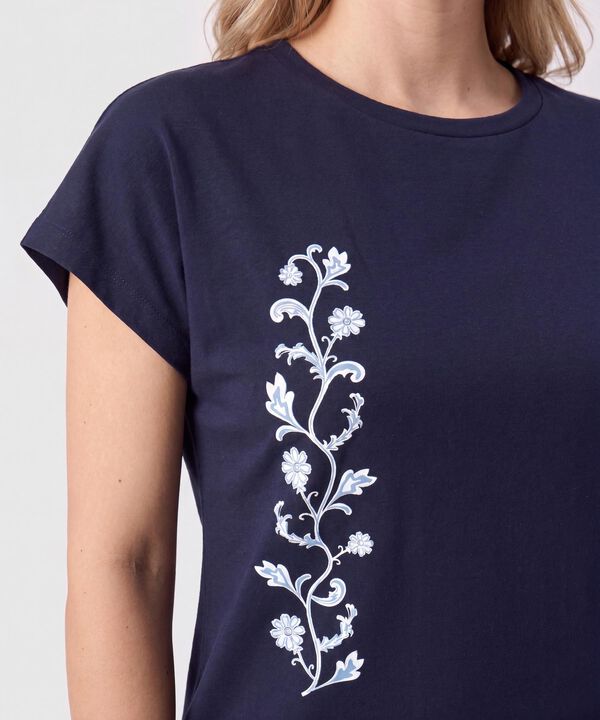 Camiseta Manga Corta