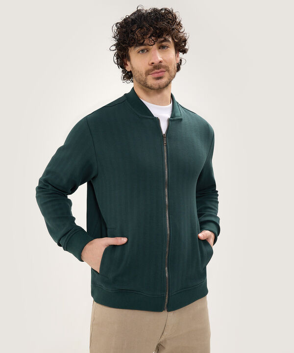 Buzo Bomber image number null