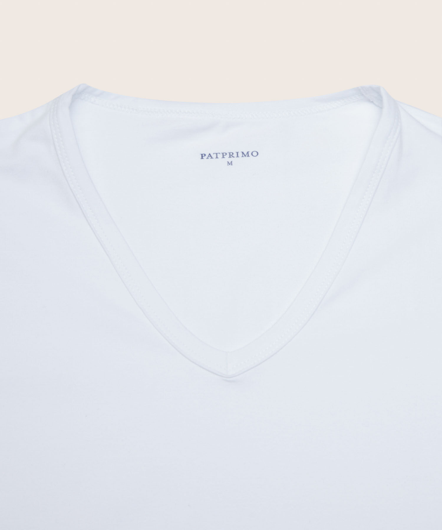 Camiseta Interior Para Hombre