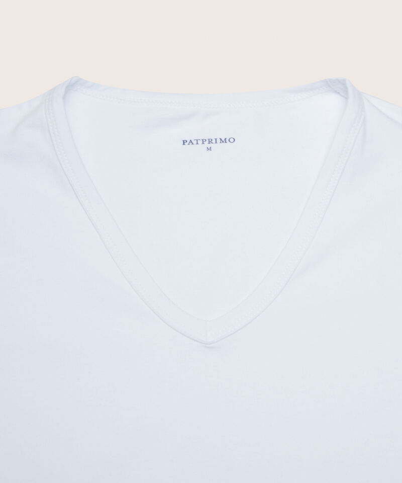 Camiseta Interior Para Hombre