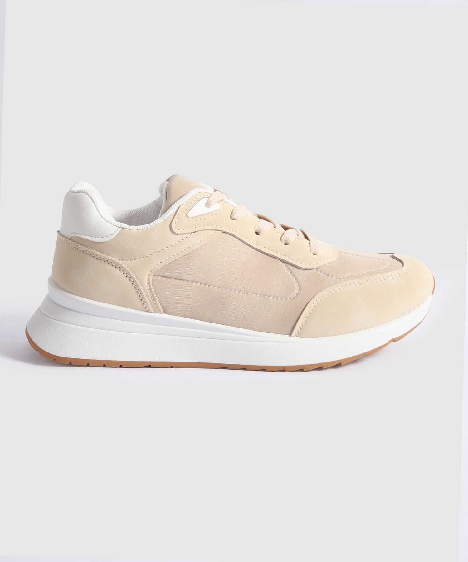 Tenis Deportivos
