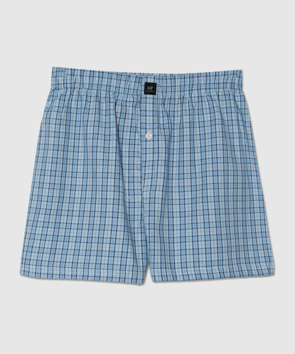 Boxer Pack X3 Holgados Para Hombre image number null