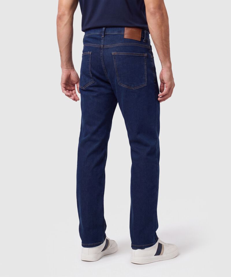 Jeans Regular Premium Para Hombre