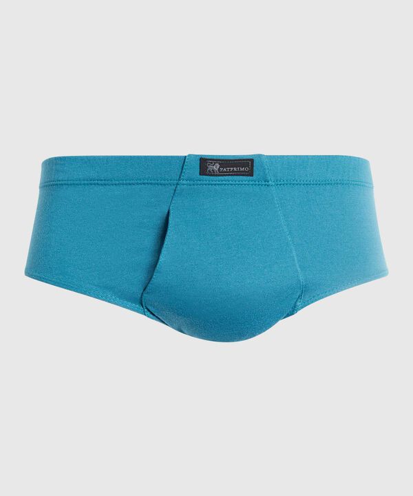 Pack X3 Calzoncillos Cl&aacute;sicos En Algod&oacute;n 