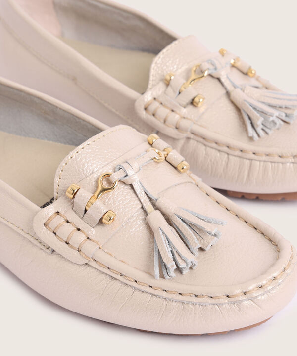 Mocasines