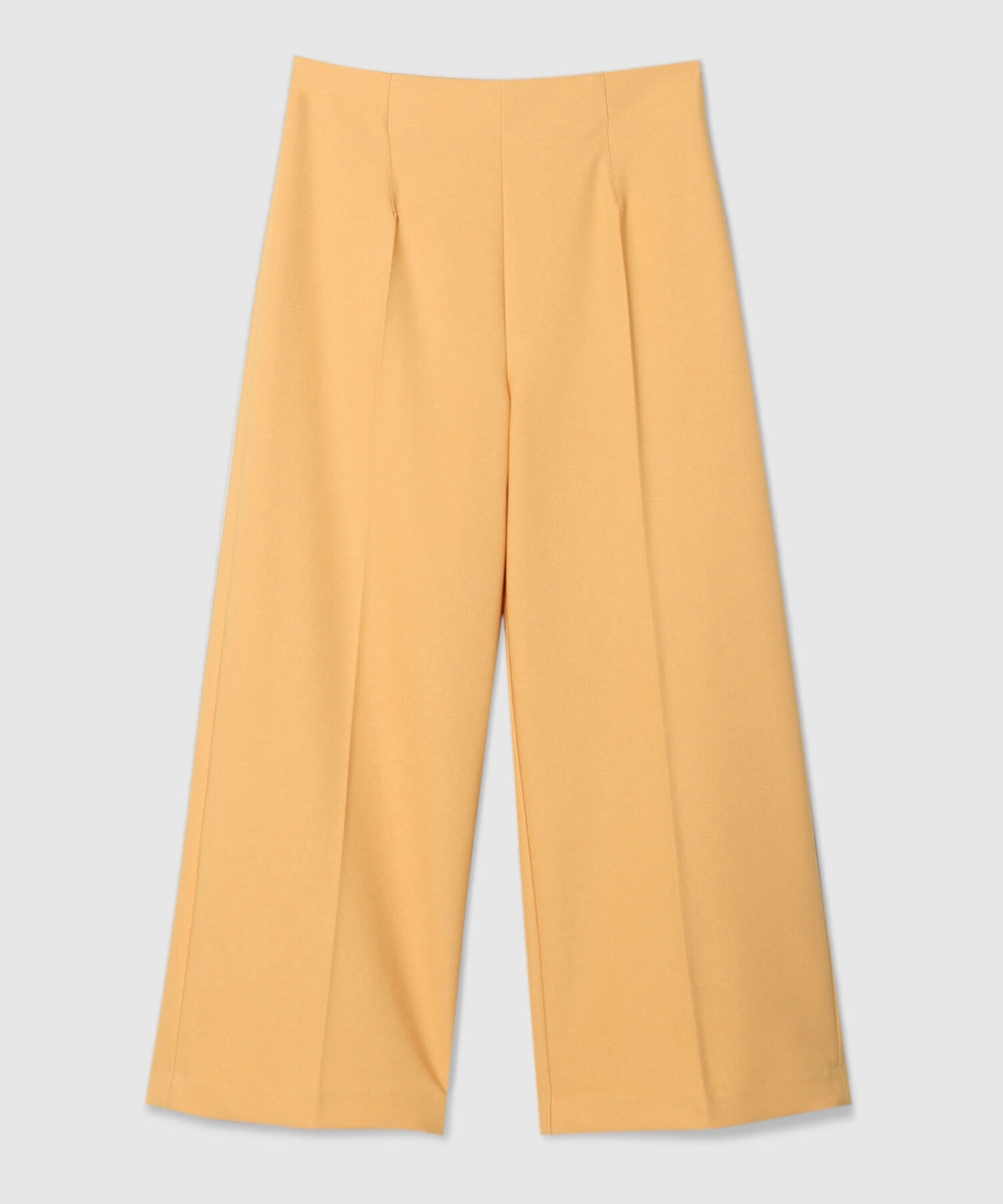 Pantalón Culotte Tiro Alto