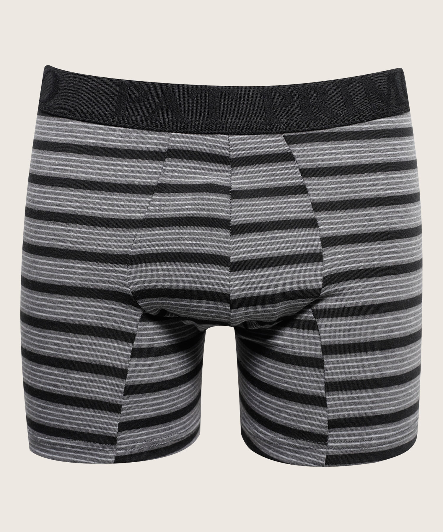 Bóxer Junior Algodón Estampado