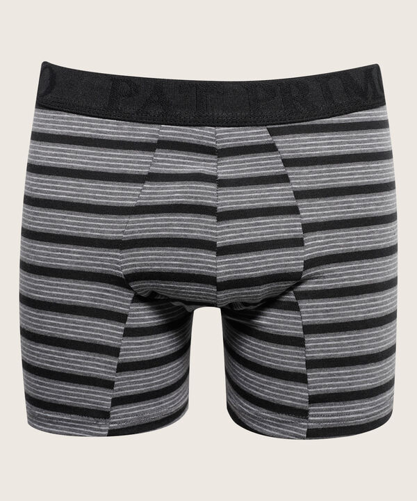 Bóxer Junior Algodón Estampado