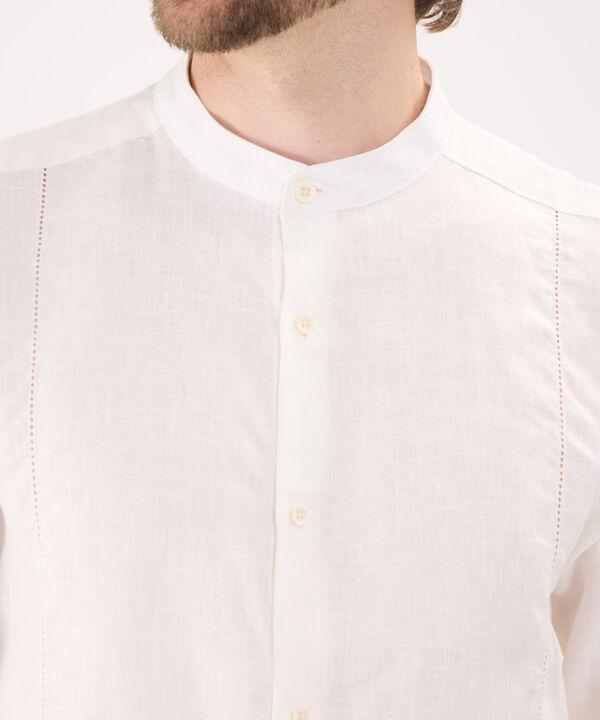 Guayabera en Lino image number null