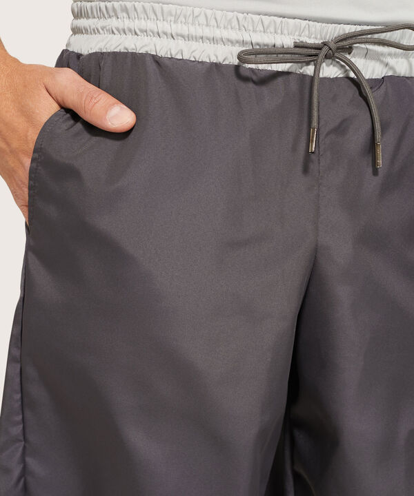 Bermuda Para Hombre