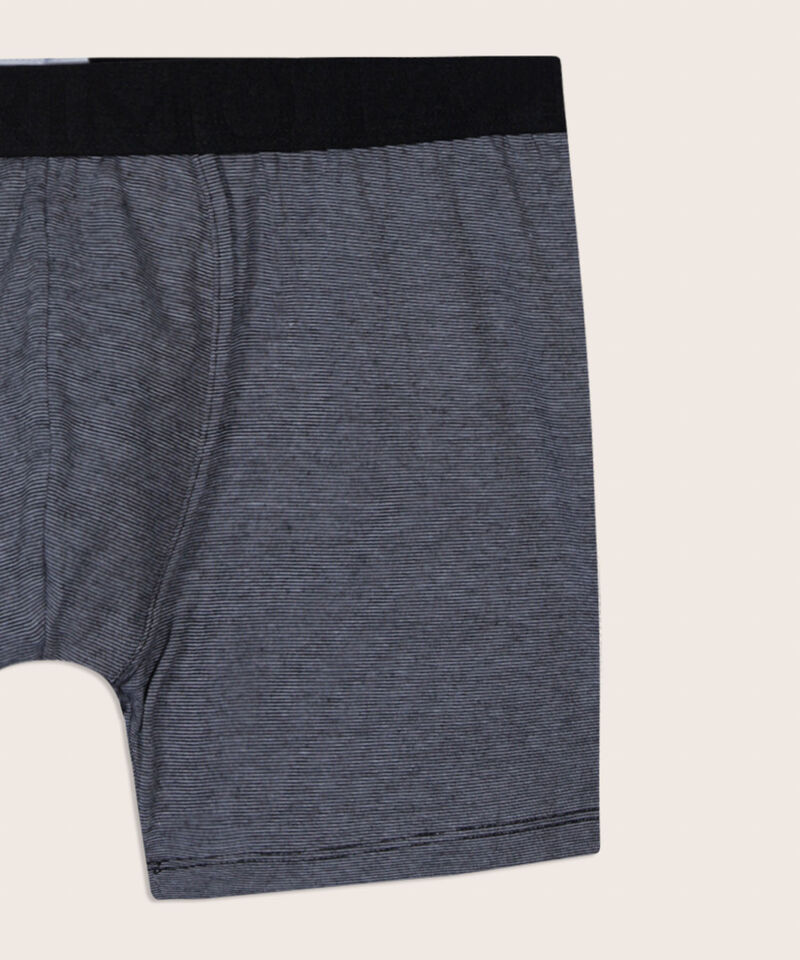 Boxer Para Hombre