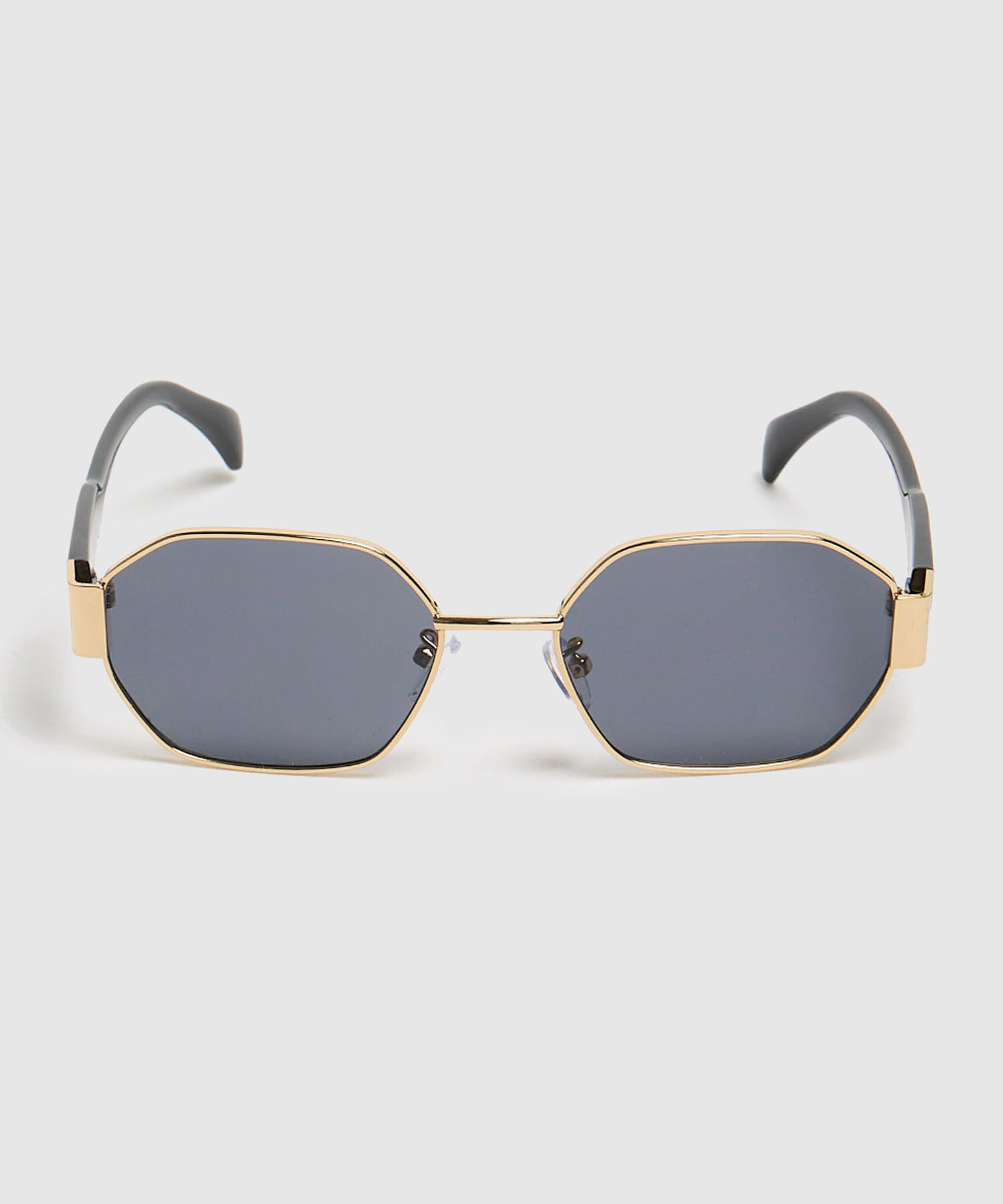 Gafas De Sol Mujer Geom&eacute;tricas