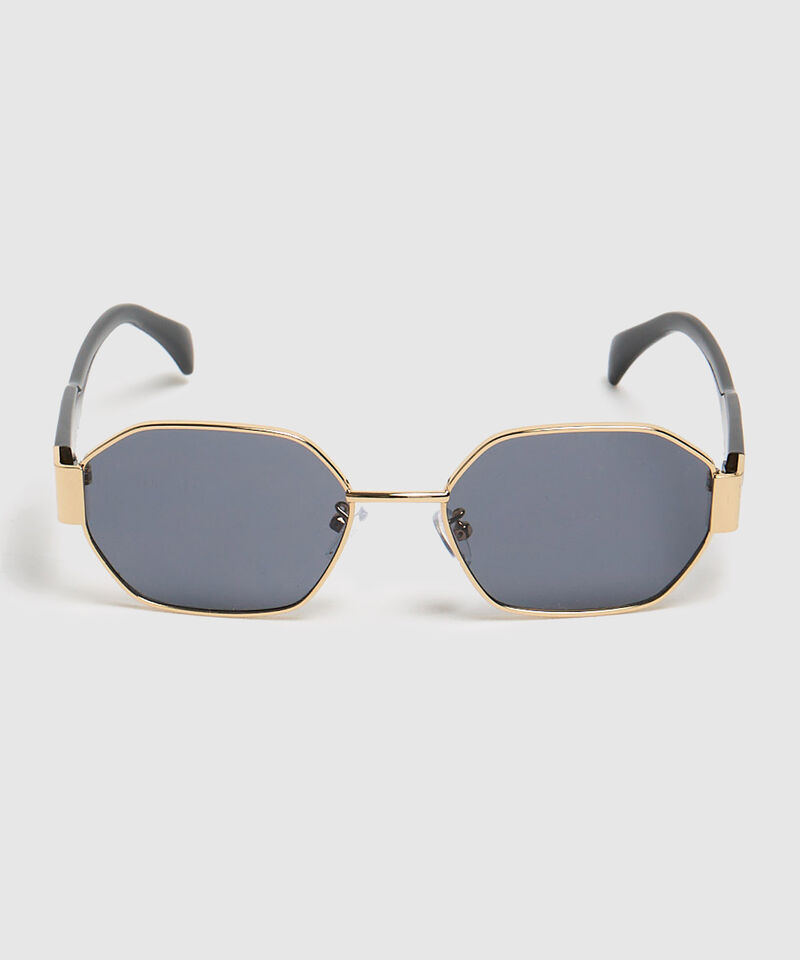 Gafas De Sol Mujer Geom&eacute;tricas