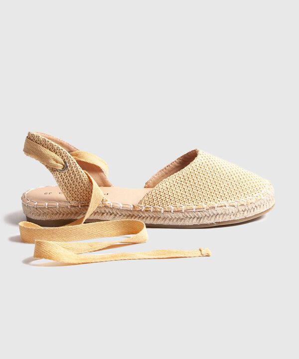 Espadrilles image number null
