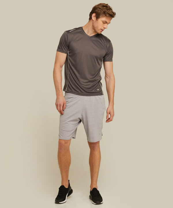 Camiseta Para Hombre, Deportiva