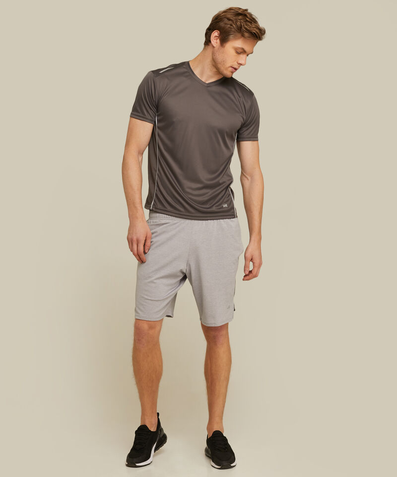 Camiseta Para Hombre, Deportiva