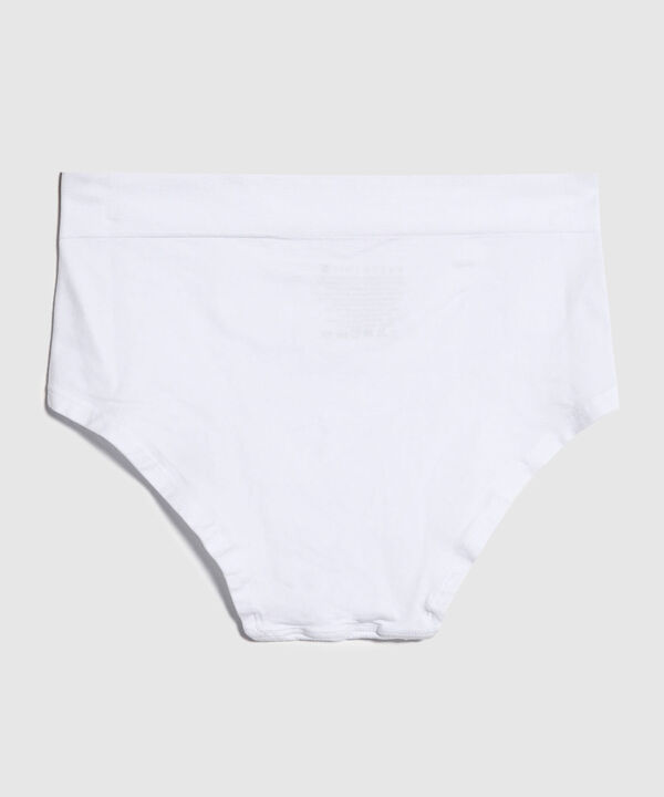 Panty Hípster Seamless image number null