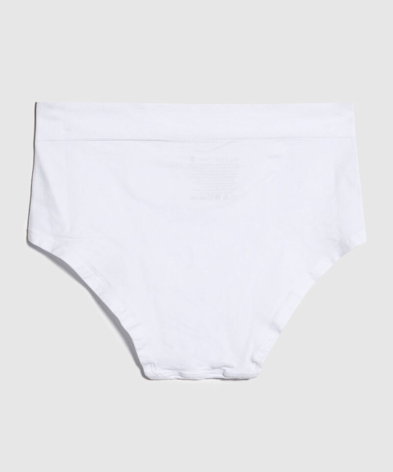 Panty Hípster Seamless