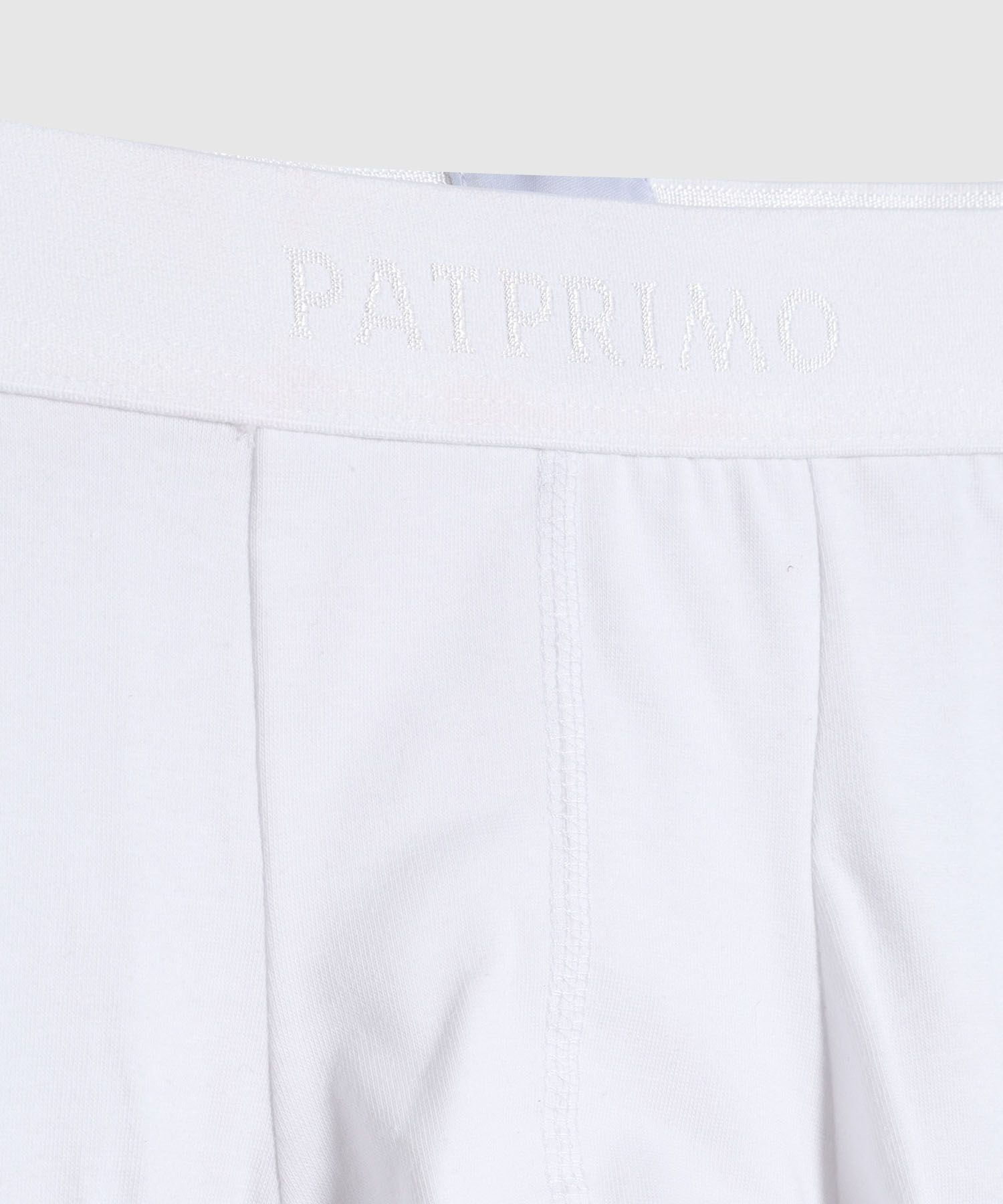 B&oacute;xer Ajustado Con El&aacute;stico Contramarcado Hombre