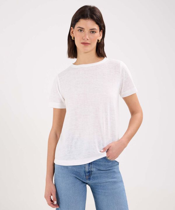 Camiseta Básica image number null