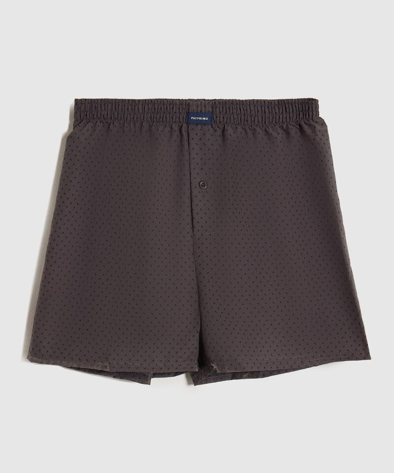 Pack x2 B&oacute;xers Sueltos Estampados para Hombre