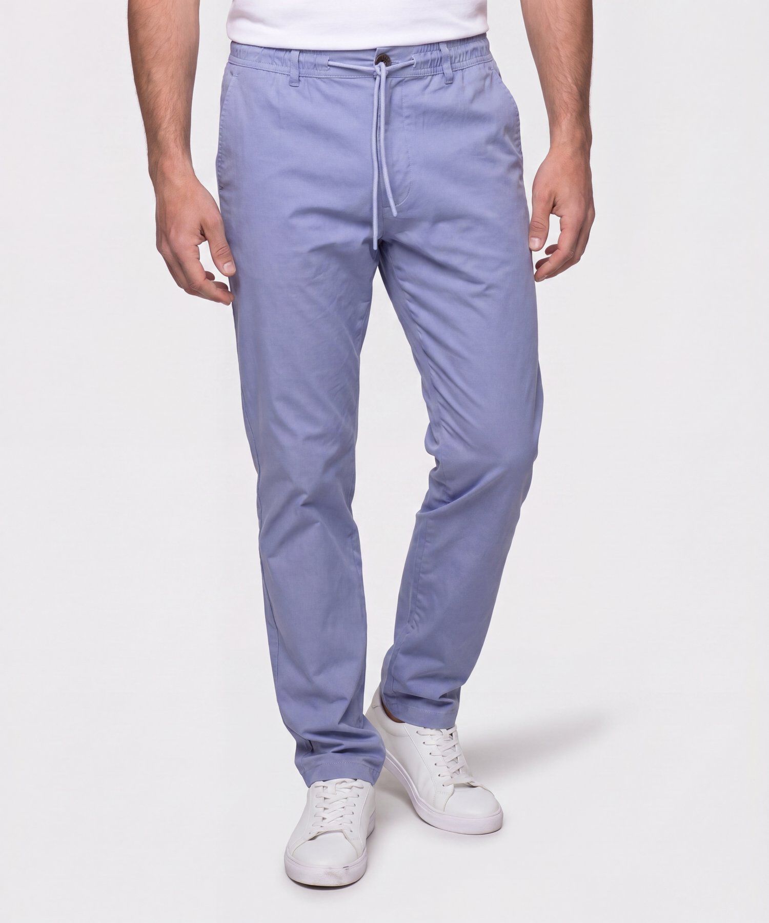 Joggers Unicolor 