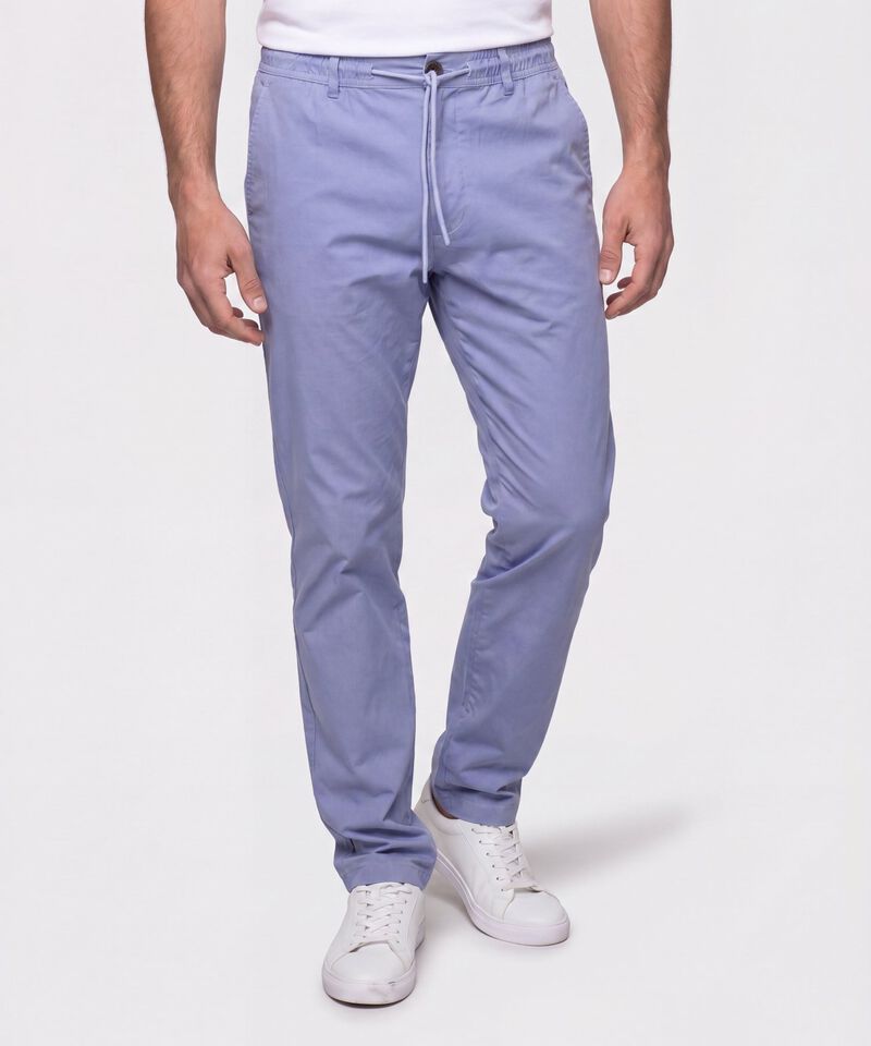 Joggers Unicolor 