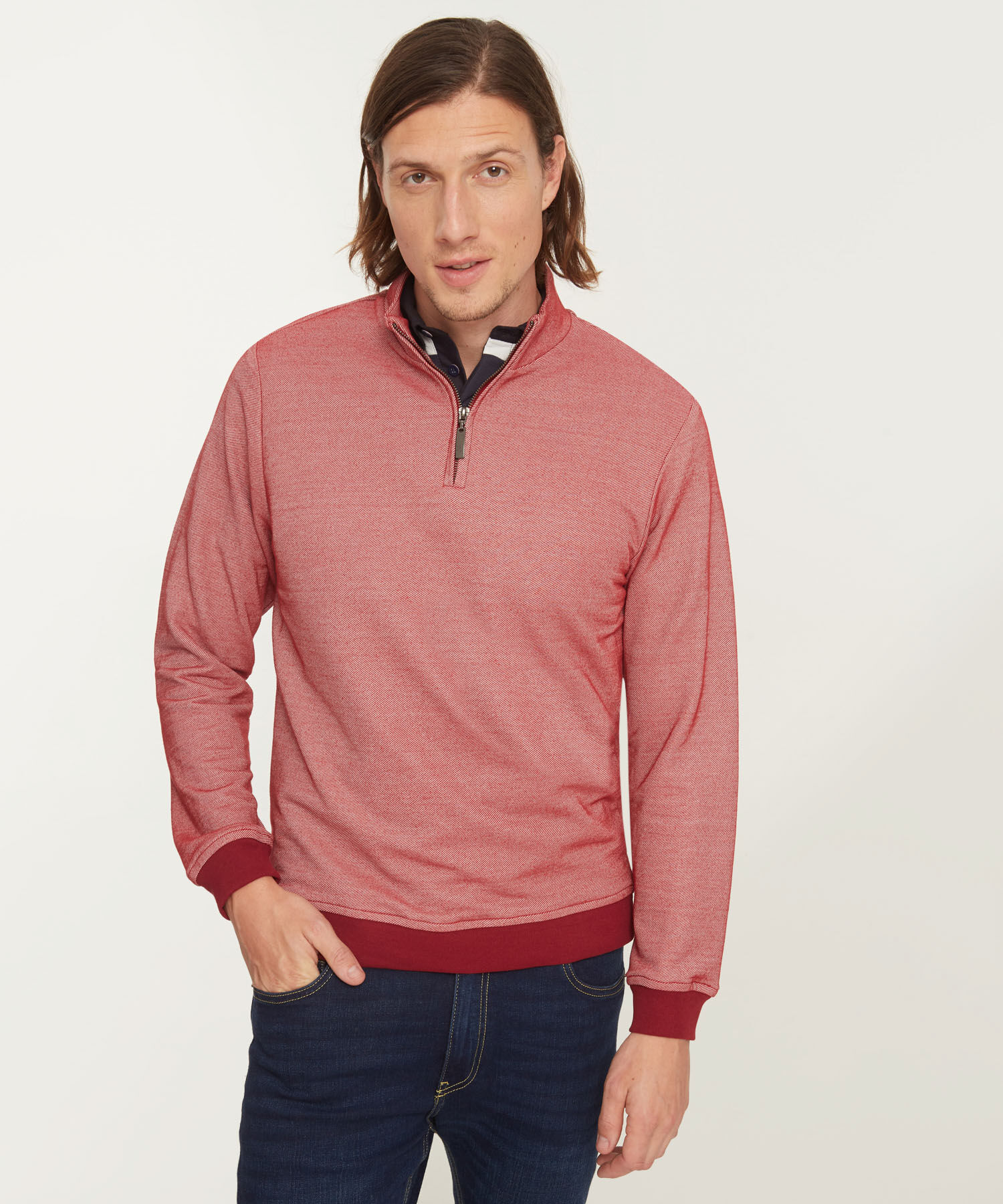 Sacos y buzos para hombre Compra Online Patprimo