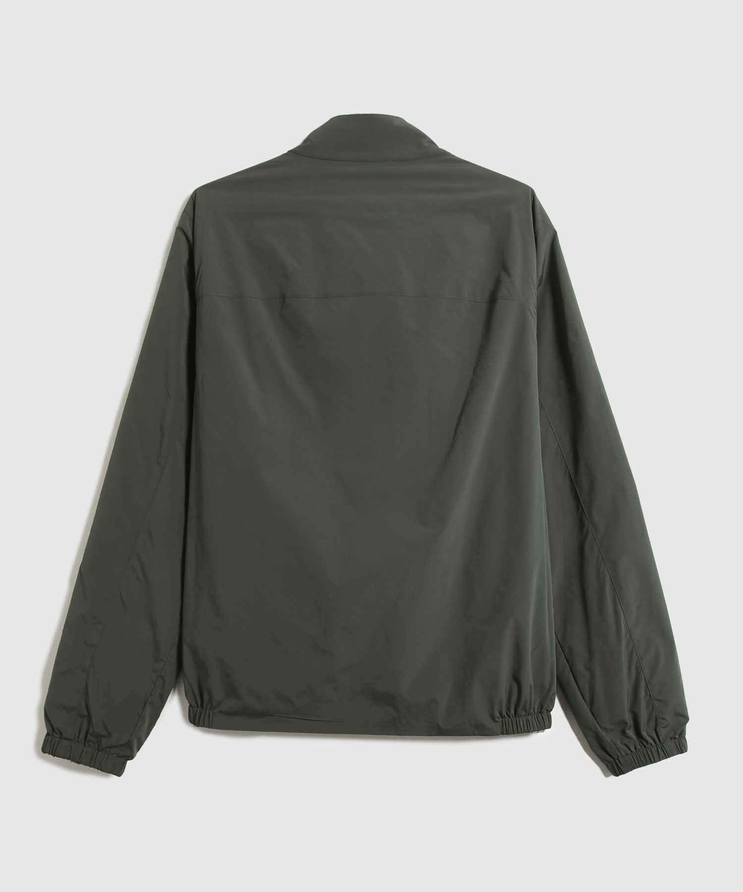 Chaqueta Bomber Doble Faz