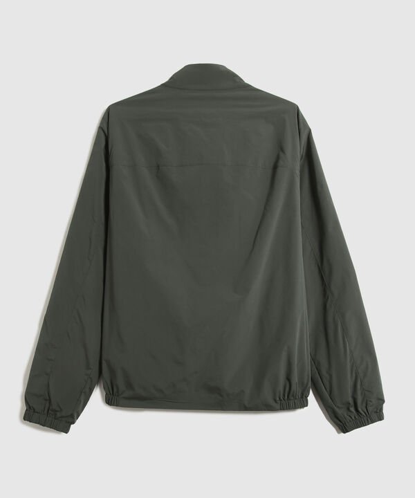 Chaqueta Bomber Doble Faz image number null