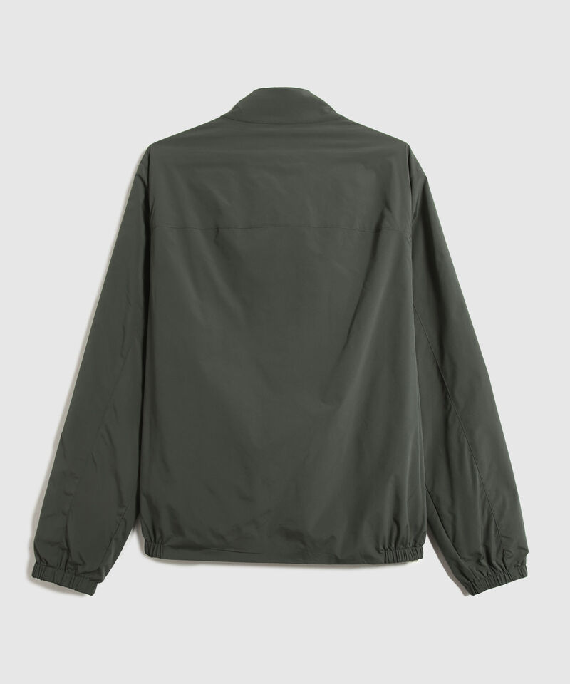 Chaqueta Bomber Doble Faz