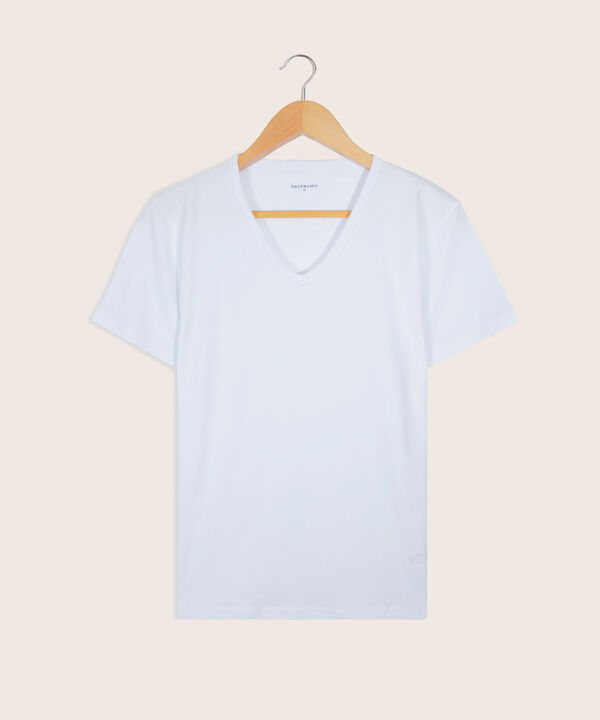 Camiseta Interior Para Hombre