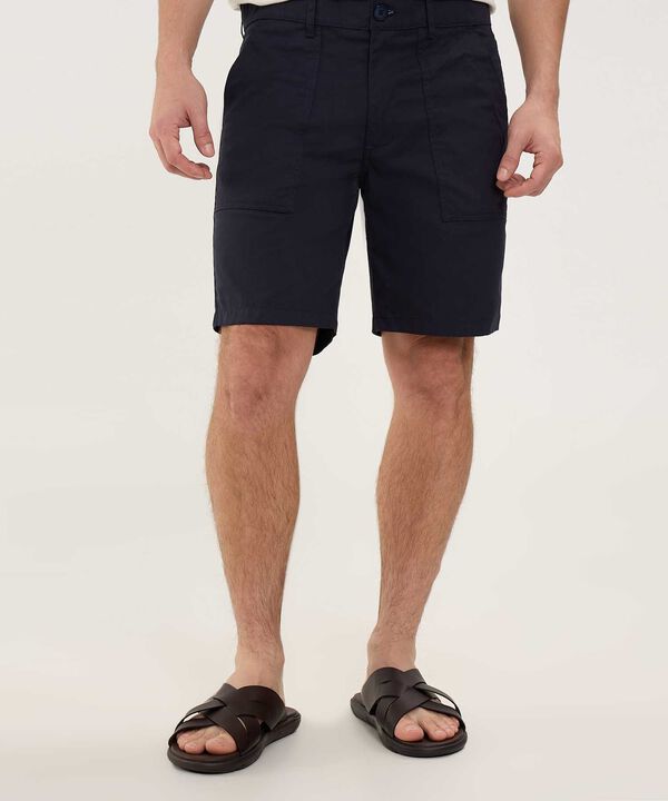 Bermuda Casual