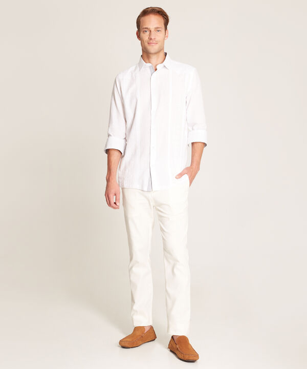 Pantalón Formal Unicolor