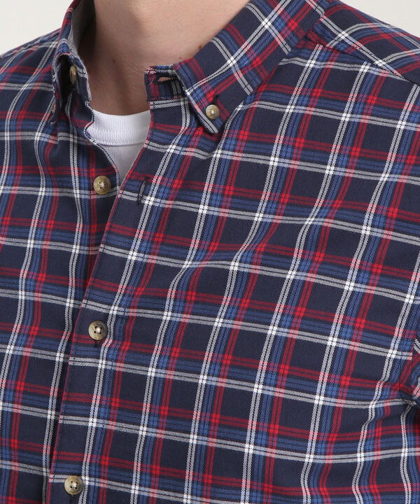 Camisa Manga Larga