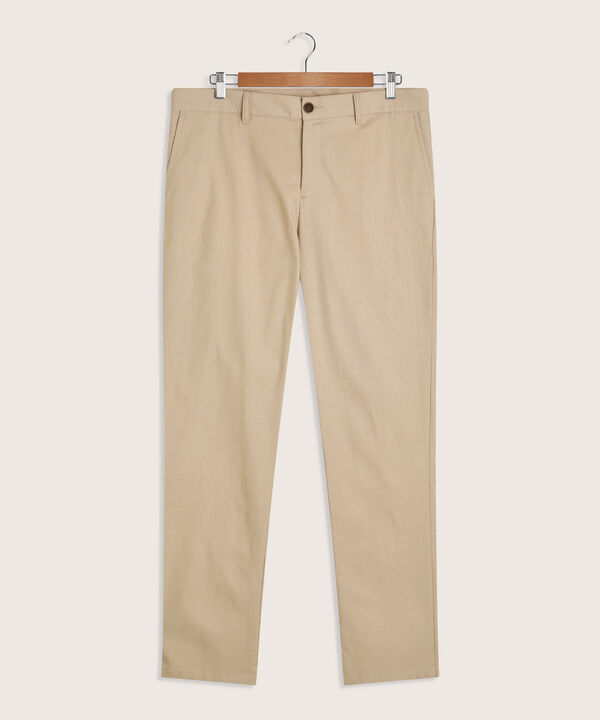 Pantalón Chino Bolsillos image number null