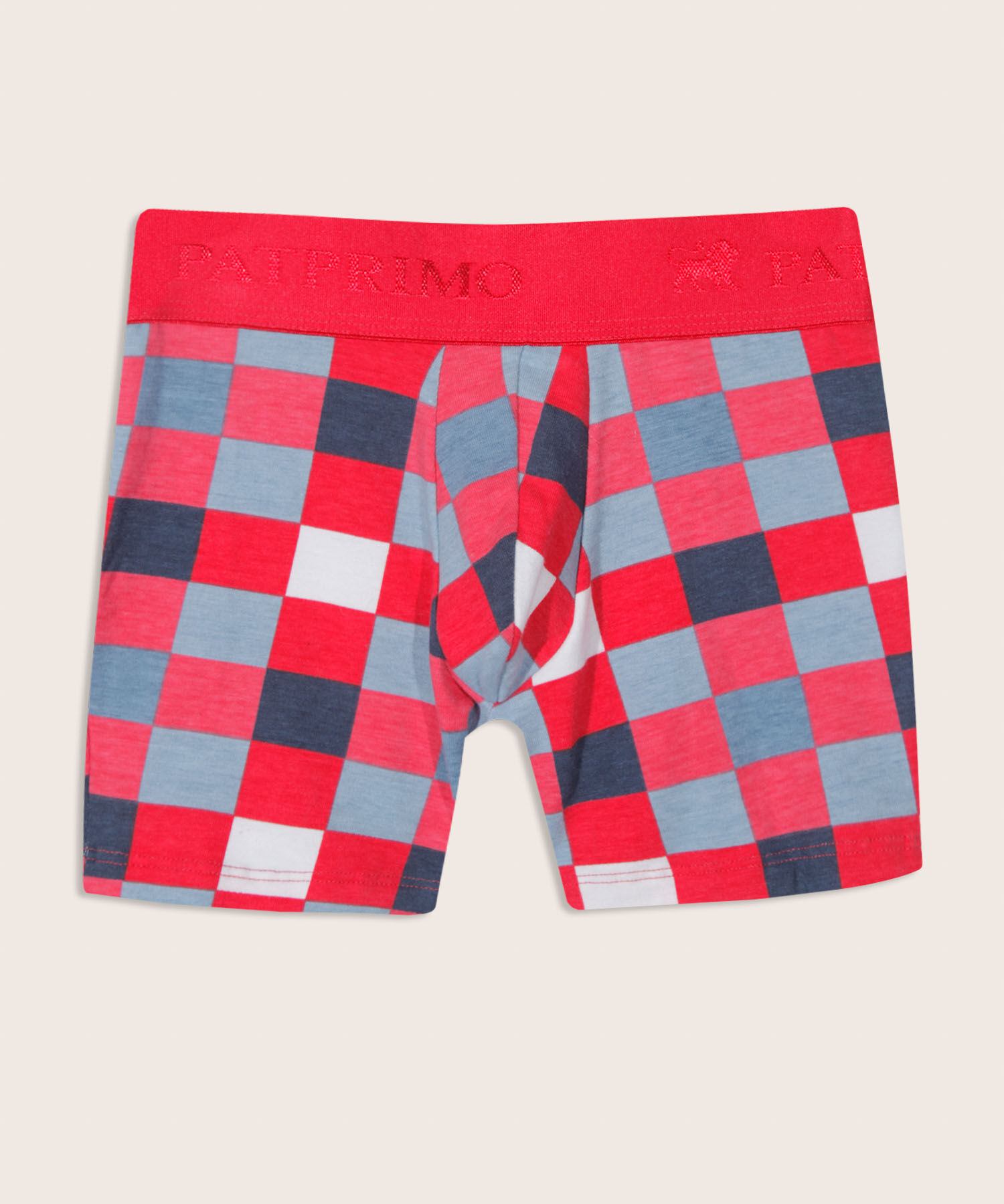 Pantaloncillo Combo Boxer