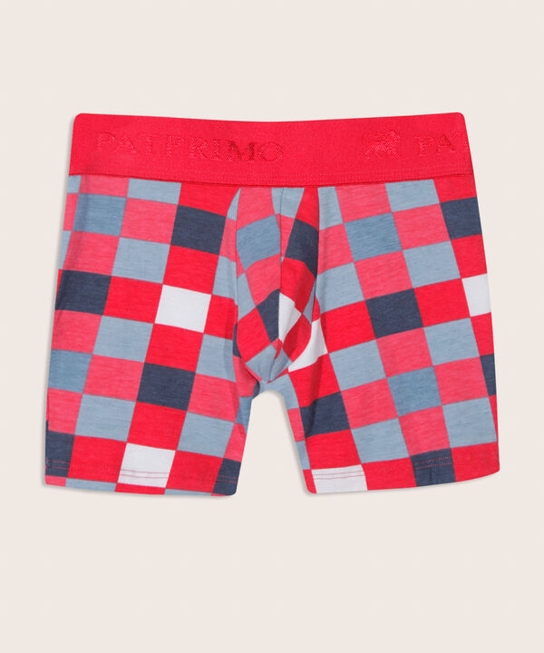 Pantaloncillo Combo Boxer