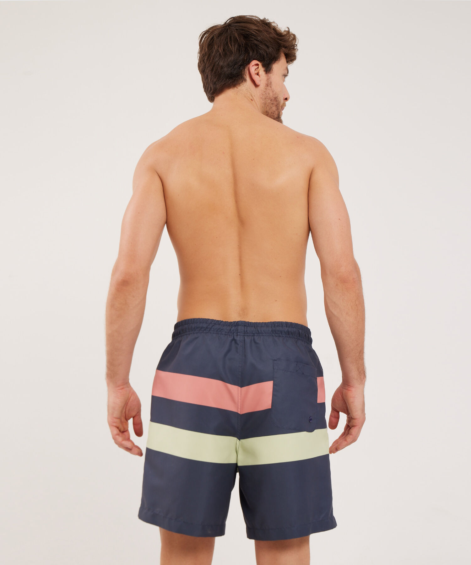 Bermuda Con Sublimacion