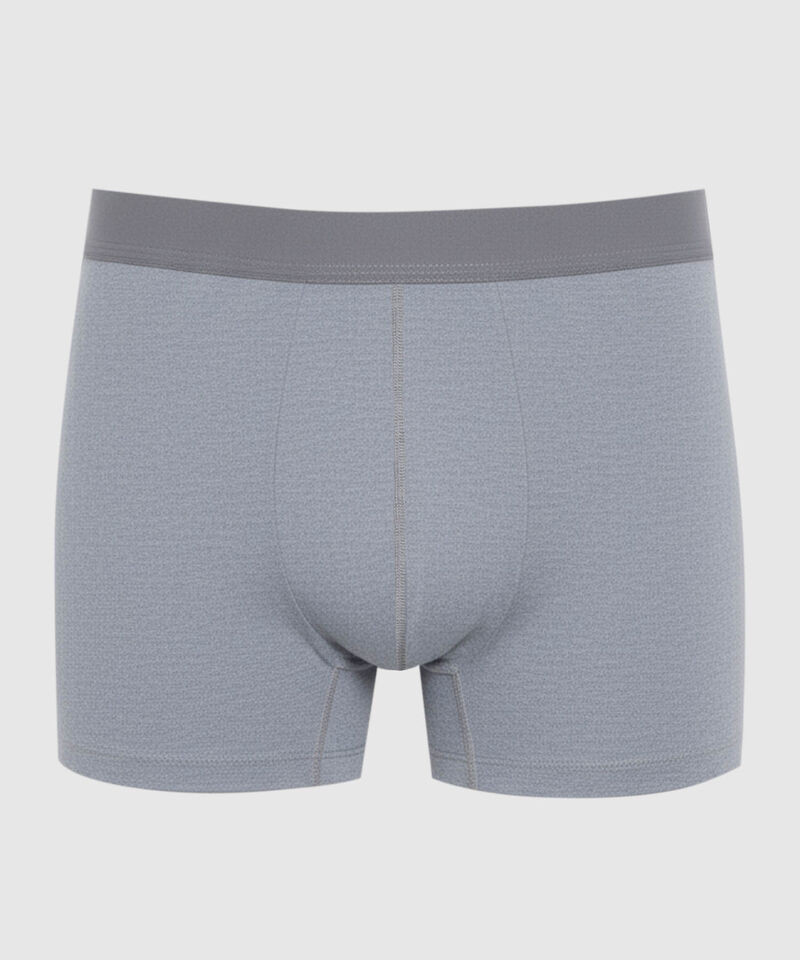 Set x3 B&oacute;xers Cl&aacute;sicos para Hombre