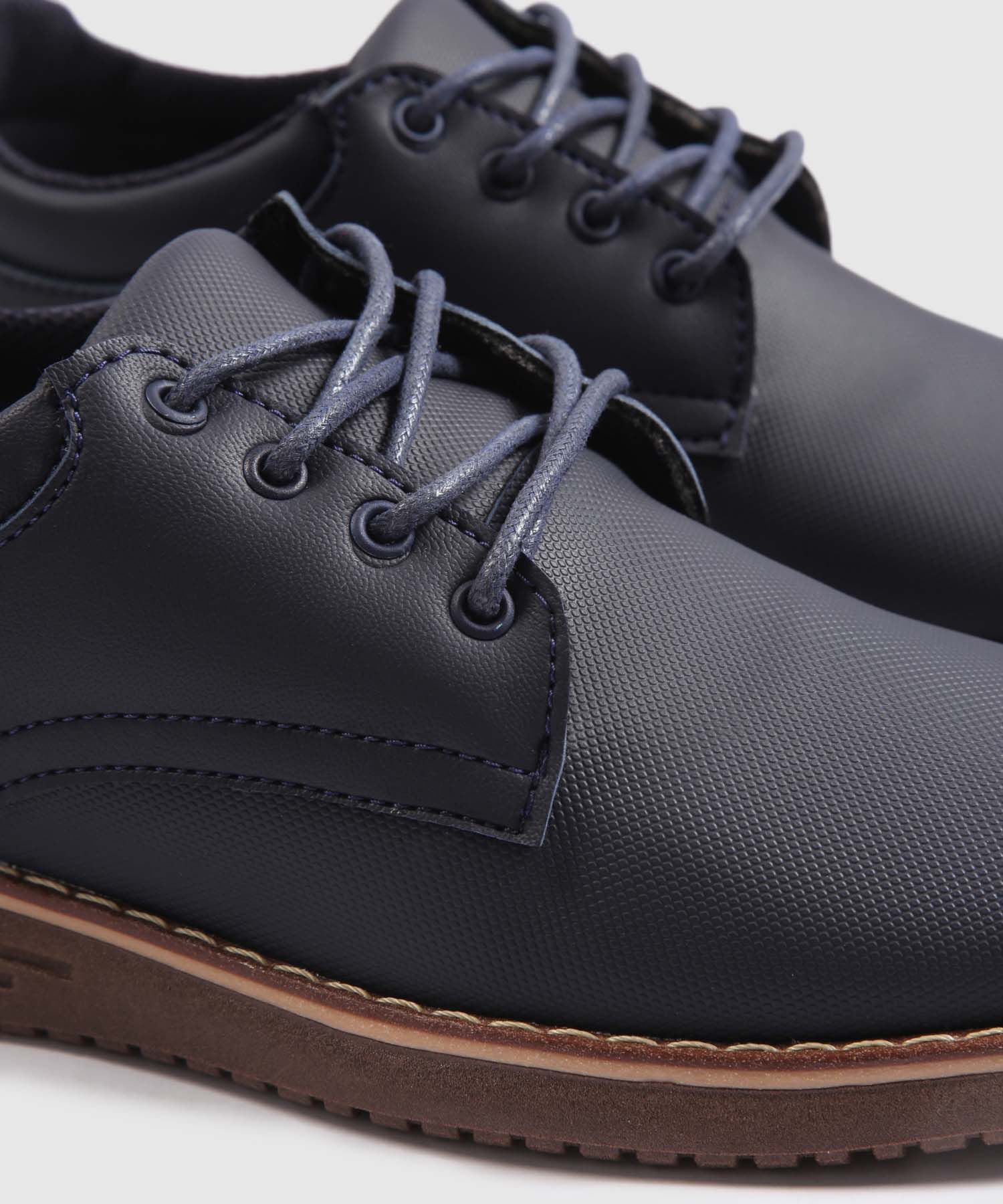 Zapatos Oxford