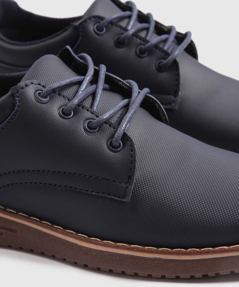 Zapatos Oxford