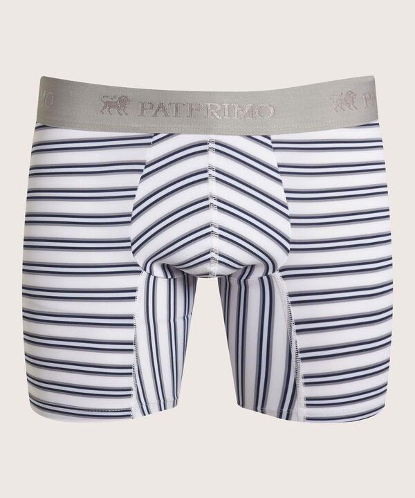 Boxer Para Hombre Estampados image number null